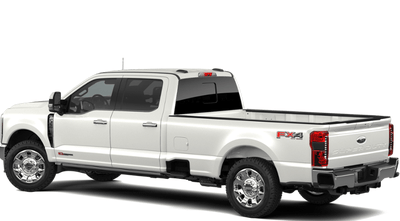 2026 Ford F-350SD F-350® Lariat®