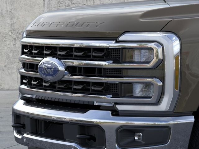 2026 Ford F-350SD F-350® King Ranch®