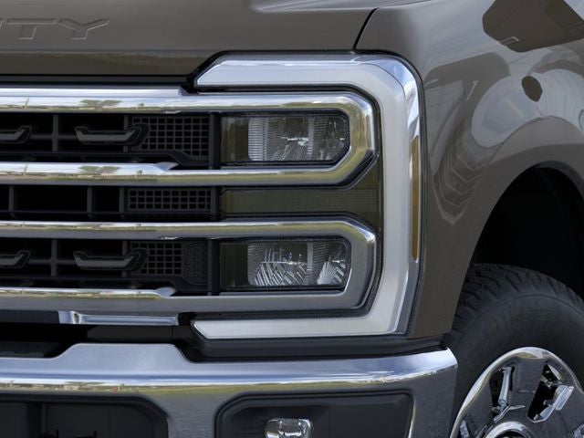 2026 Ford F-350SD F-350® King Ranch®