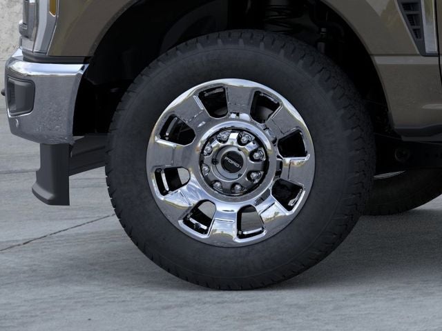 2026 Ford F-350SD F-350® King Ranch®