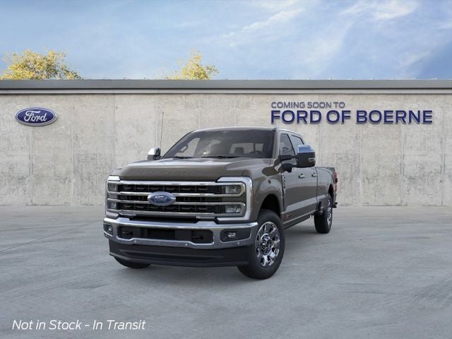 2026 Ford F-350SD F-350® King Ranch®