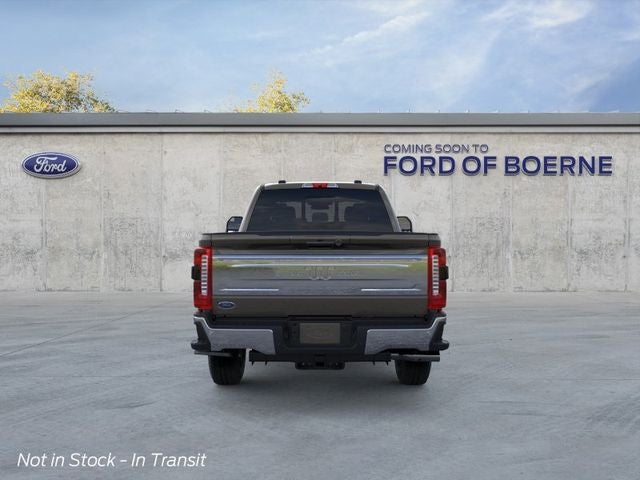 2026 Ford F-350SD F-350® King Ranch®