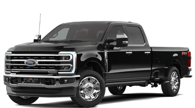 2026 Ford F-350SD F-350® King Ranch®