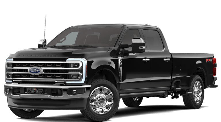 2026 Ford F-350SD F-350® King Ranch®