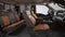 2026 Ford F-350SD F-350® King Ranch®