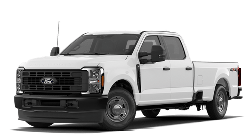2027 Ford F-350SD F-350® XL