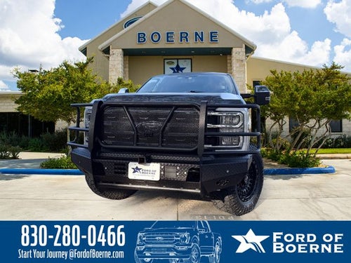2023 Ford F-350SD Lariat Super Duty