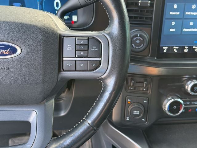 2023 Ford F-350SD Lariat Super Duty