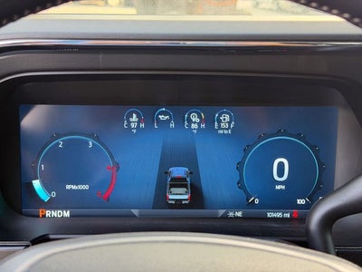 2023 Ford F-350SD Lariat Super Duty
