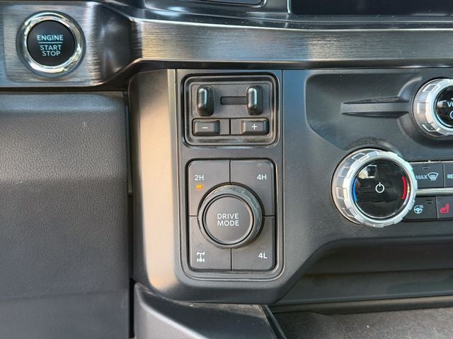 2023 Ford F-350SD Lariat Super Duty