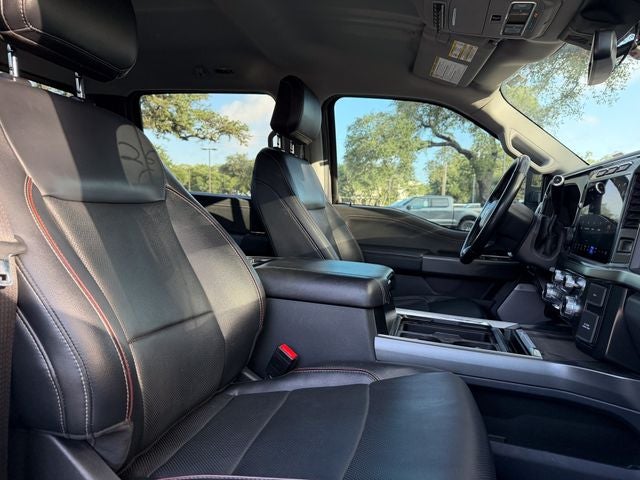 2023 Ford F-350SD Lariat Super Duty