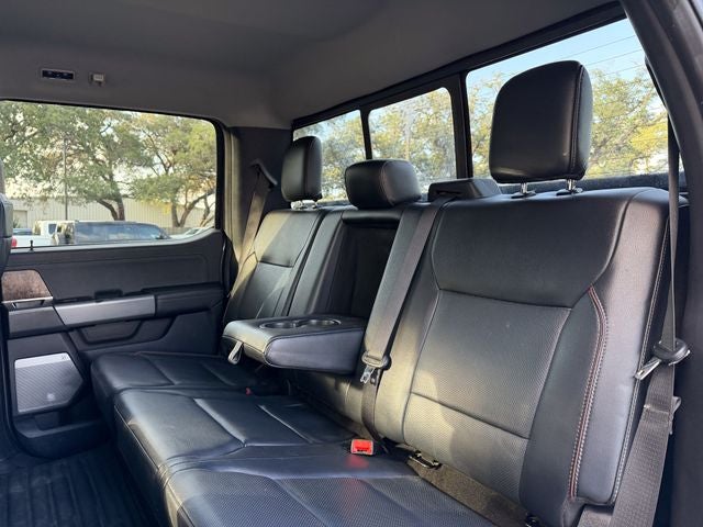 2023 Ford F-350SD Lariat Super Duty