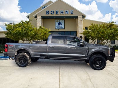 2023 Ford F-350SD Lariat Super Duty