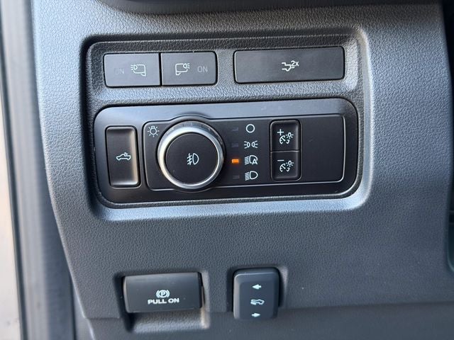 2023 Ford F-350SD Lariat Super Duty
