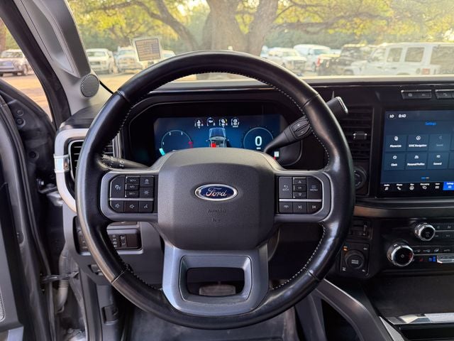 2023 Ford F-350SD Lariat Super Duty
