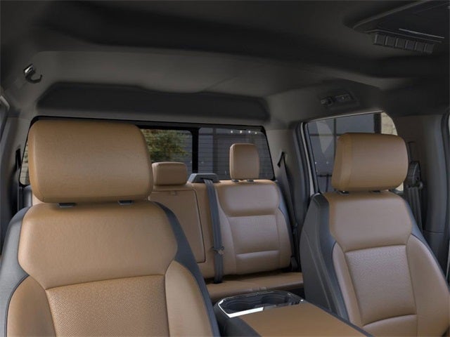 2026 Ford F-350SD F-350® Lariat®