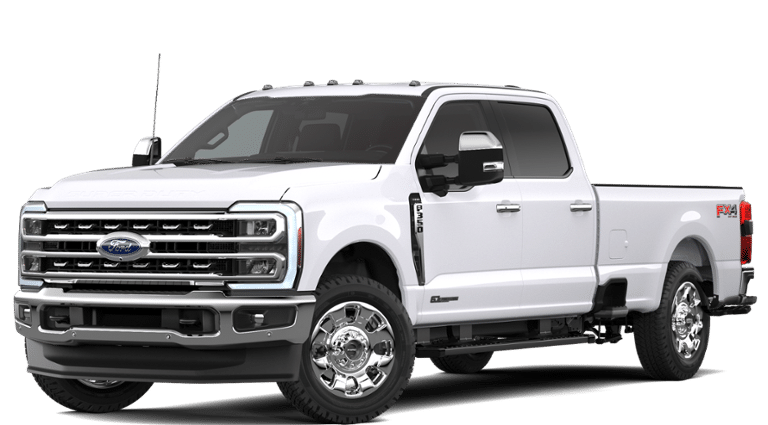 2026 Ford F-350SD F-350® Lariat®