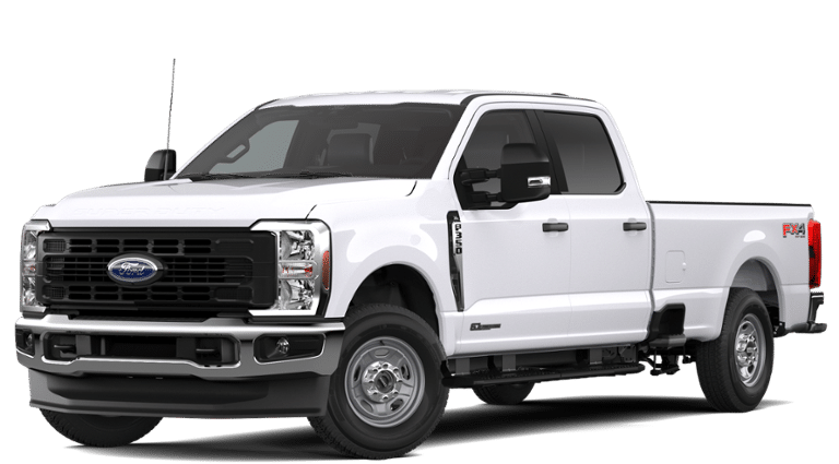 2026 Ford F-350SD F-350® XL