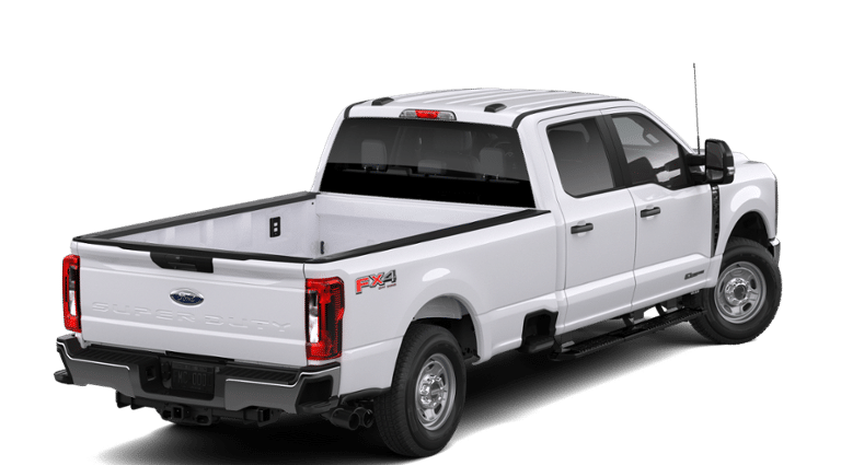 2026 Ford F-350SD F-350® XL