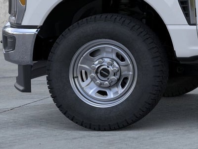 2026 Ford F-350SD F-350® XL