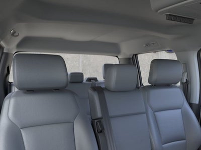 2026 Ford F-350SD F-350® XL