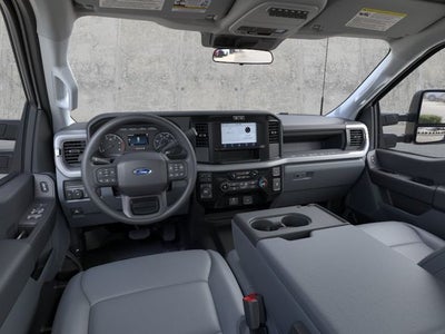 2026 Ford F-350SD F-350® XL