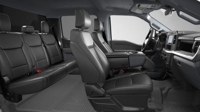 2026 Ford F-350SD F-350® XL