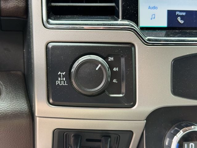 2022 Ford F-350SD King Ranch