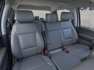 2026 Ford F-350SD F-350® XL