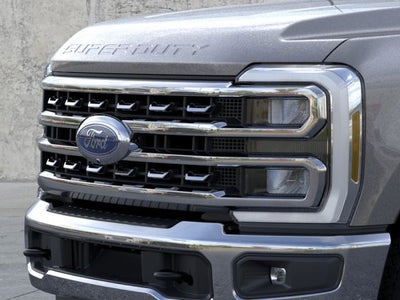 2026 Ford F-350SD F-350® Lariat®