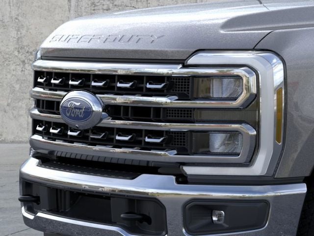 2026 Ford F-350SD F-350® Lariat®