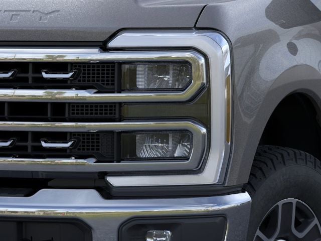 2026 Ford F-350SD F-350® Lariat®