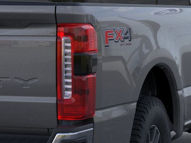 2026 Ford F-350SD F-350® Lariat®