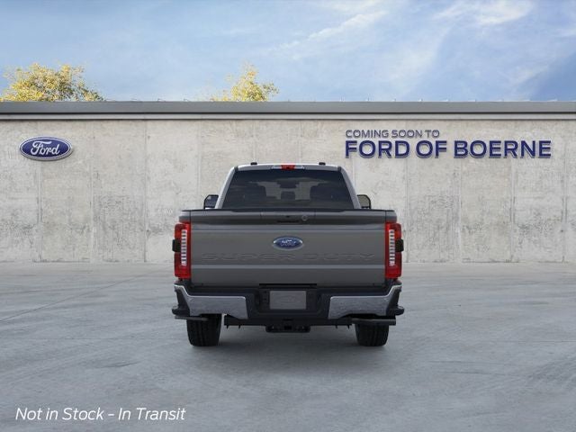 2026 Ford F-350SD F-350® Lariat®