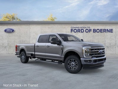 2026 Ford F-350SD F-350® Lariat®
