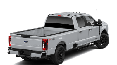 2026 Ford F-350SD F-350® XL