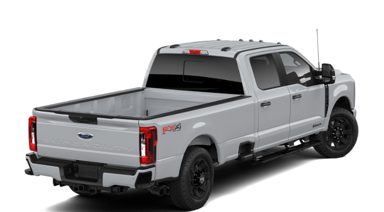 2026 Ford F-350SD F-350® XL