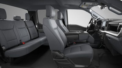 2026 Ford F-350SD F-350® XL