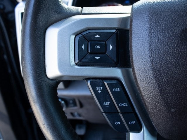 2020 Ford F-350SD King Ranch