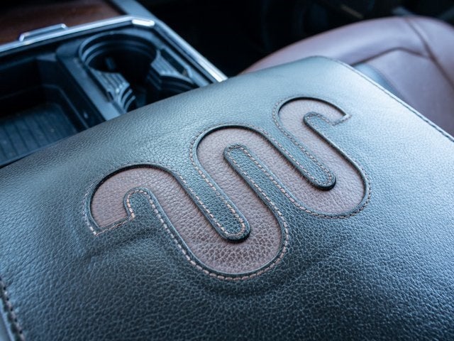 2020 Ford F-350SD King Ranch