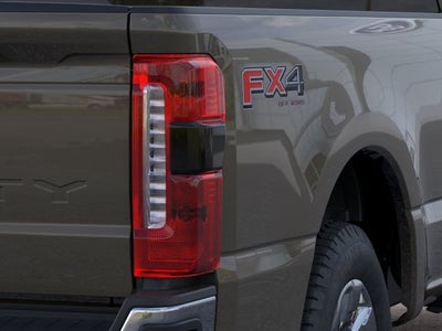 2026 Ford F-350SD F-350® Lariat®