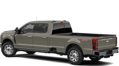 2026 Ford F-350SD F-350® Lariat®