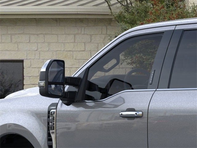 2026 Ford F-350SD F-350® Lariat®