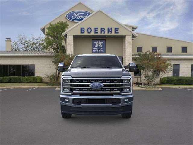 2026 Ford F-350SD F-350® Lariat®