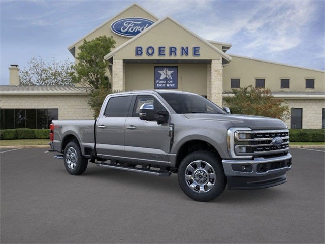 2026 Ford F-350SD F-350® Lariat®