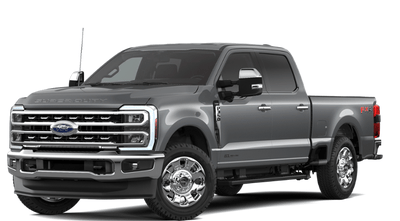 2026 Ford F-350SD F-350® Lariat®