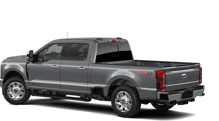 2026 Ford F-350SD F-350® Lariat®