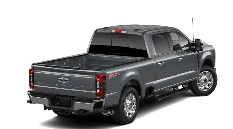2026 Ford F-350SD F-350® Lariat®