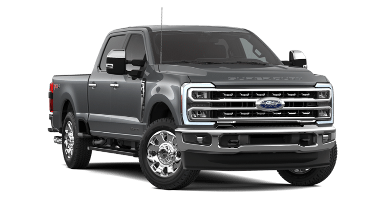 2026 Ford F-350SD F-350® Lariat®