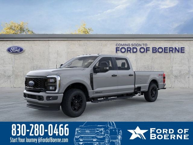 2026 Ford F-350SD F-350® XL